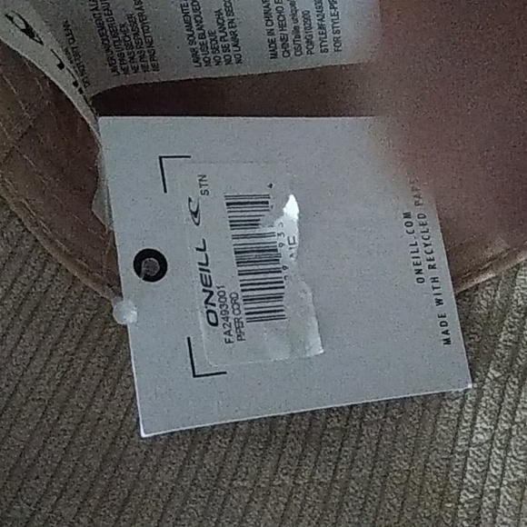 O'Reilly hat - Picture 2 of 2